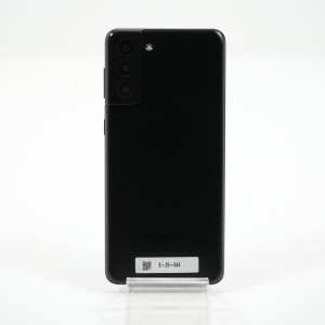 Telefon Samsung Galaxy S21+ 128GB, Phantom Black - Img 5