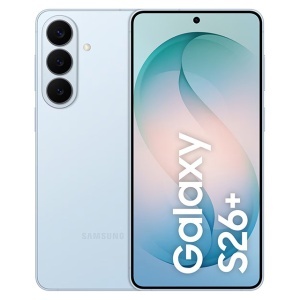 Telefon Samsung Galaxy S26+ 256GB, Sky Blue
