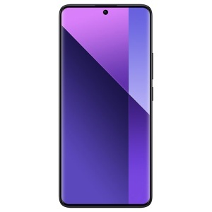 Telefon Xiaomi Redmi Note 13 Pro+, Midnight Black Fushion Black 512GB