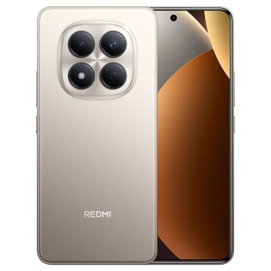 Telefon Xiaomi Redmi Note 15 Pro 5G 256GB, Titanium
