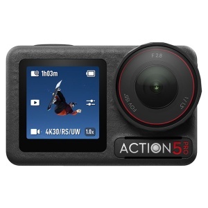 Camera Dji Osmo Action 5 Pro