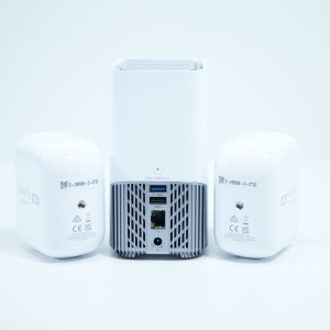 Camera Eufy 3C S300 - Img 3