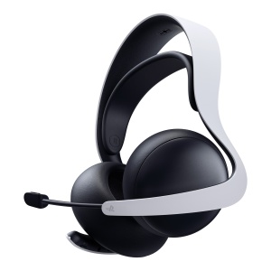 Casti Gaming Wireless cu microfon Sony PlayStation PULSE Elite pentru PlayStation 5, PlayStation Portal, PC/MAC - Img 8