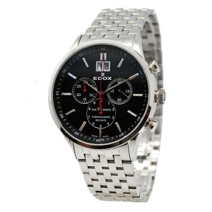 Ceas Edox 10011-3-nin, Quartz
