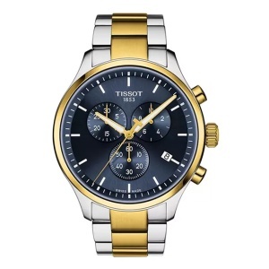 Ceas Tissot T1166172204100, Quartz