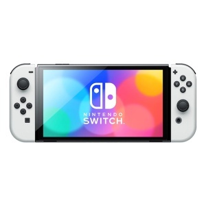 Consola Nintendo Switch (OLED)