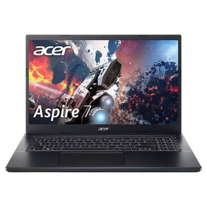 Laptop Acer Aspire A715-76g, Intel Core i5-12450H, 15.6", Rezolutie FullHD, 16 GB DDR4, SSD de 512 GB, Nvidia GeForce RTX 2050