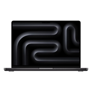 Laptop Apple Macbook Pro A3112 (14-inch, M4, 2024), Apple M4, 14", Rezolutie 3024 x 1964, 120Hz, 16 GB DDR5, SSD de 512 GB, Apple M4