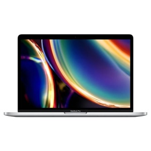 Laptop Apple Macbook Pro M1 (13-inch, A2338), Apple M1, 13.3", Rezolutie 2560x1600, 8 GB DDR4, SSD de 256 GB, Apple M1