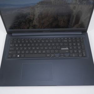 Laptop Asus VivoBook 17 (X1704VA-AU056), Intel Core i7-1355U, 17.3", Rezolutie FullHD, 16 GB DDR4, SSD de 1 TB, Intel Iris Xe Graphics - Img 6