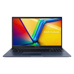 Laptop Asus Vivobook 17 (x1704va-au887), Intel Core 5 120U, 17.3", Rezolutie FullHD, 16 GB DDR4, SSD de 1 TB, Intel Graphics