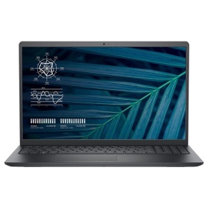 Laptop Dell Vostro 15 3530, Intel Core i7-1355U, Rezolutie FullHD, 15.6", 120Hz, 8 GB DDR4, SSD de 512 GB, Intel UHD Graphics