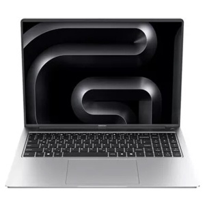 Laptop Geekom Geekbook M16 (NM16DM), Intel Core Ultra 9 185H, 16", Rezolutie 1920 x 1200, 16 GB DDR5, SSD de 512 GB, Intel Arc Graphics