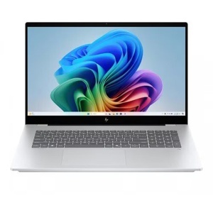 Laptop HP OmniBook 7 (17-dc0795ng), Intel Core Ultra 7 258V, 17.3", Rezolutie FullHD, Touchscreen, 32 GB DDR5, SSD de 2 TB, Nvidia GeForce RTX 4050