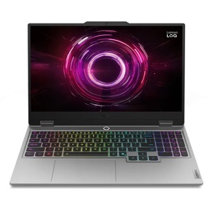 Laptop Lenovo LOQ 15AHP10, AMD Ryzen 7 250, 15.6", Rezolutie FullHD, 16 GB DDR5, SSD de 1 TB, Nvidia GeForce RTX 5060