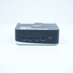 Mini Pc Nipogi Am16, AMD Ryzen 5 PRO 5675U, 32 GB DDR4, SSD de 512