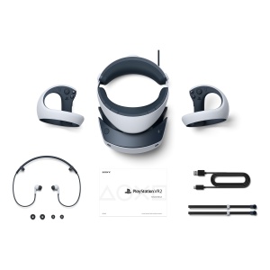 PlayStation VR2 + Controller PlayStation VR2 Sense - Img 8