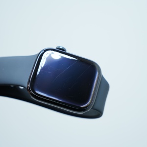 Smartwatch Apple Watch Series 9, Aluminum, GPS - Img 4