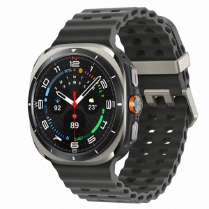 Smartwatch Samsung Galaxy Watch Ultra, Titanium, GPS + LTE
