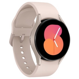 Smartwatch Samsung Galaxy Watch5 40mm, Aluminum, GPS + LTE