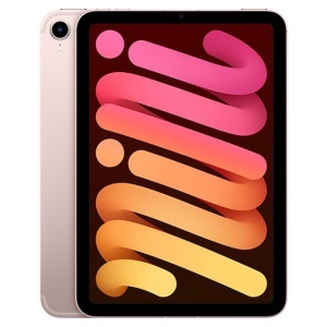 Tableta Apple iPad mini (2021) 256GB, 4GB, Pink