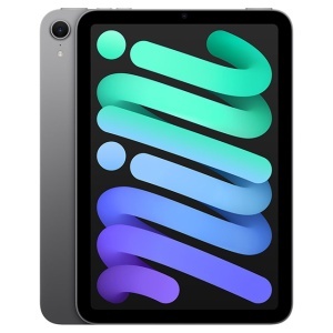 Tableta Apple iPad mini (2021) 64GB, 4 GB, Space Gray