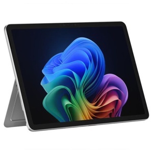 Tableta Microsoft Surface Pro 12" (2110), Snapdragon X Plus, Rezolutie 2196 x 1464, 16 GB DDR5, SSD de 256 GB, Qualcomm Adreno X1-45