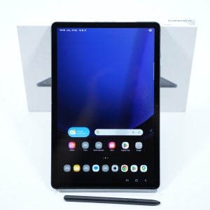 Tableta Samsung Galaxy Tab S9 128GB, 8GB, Graphite - Img 2