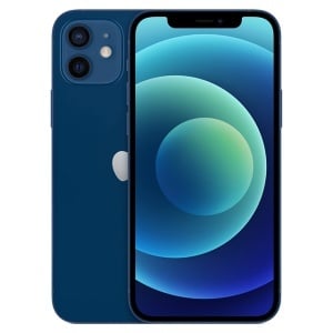 Telefon Apple iPhone 12 64GB, Blue