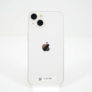 Telefon Apple iPhone 13 128GB, Starlight