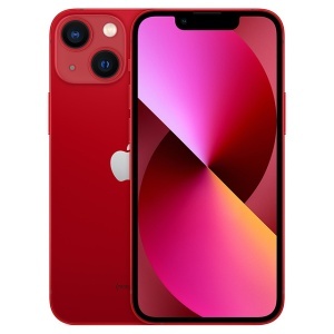 Telefon Apple iPhone 13 mini 128GB, Red