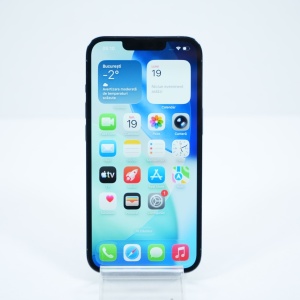Telefon Apple iPhone 13 Pro 128GB, Sierra Blue - Img 7