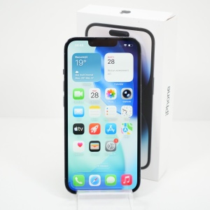 Telefon Apple iPhone 13 Pro 128GB, Sierra Blue