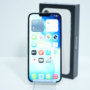 Telefon Apple iPhone 13 Pro Max 256GB, Silver