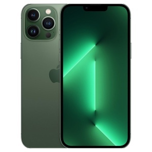 Telefon Apple iPhone 13 Pro Max 512GB, Alpine Green