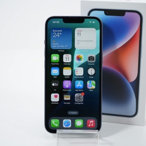 Telefon Apple iPhone 14 128GB, Blue - Img 2