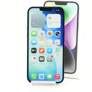 Telefon Apple iPhone 14 Plus 128GB, Midnight