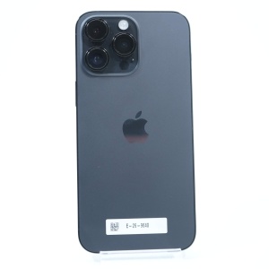 Telefon Apple iPhone 14 Pro Max 128GB, Space Black - Img 2