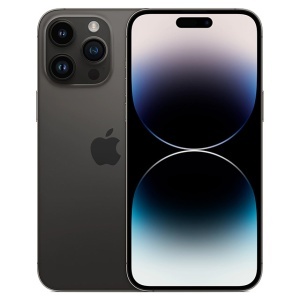 Telefon Apple iPhone 14 Pro Max 256GB, Space Black