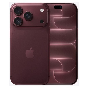Telefon Apple iPhone 18 Pro 512GB, Burgundy