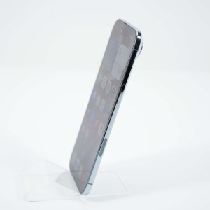 Telefon Apple iPhone Air 256GB, Sky Blue, doar e-SIM - Img 5
