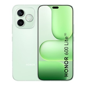 Telefon Honor 600 Lite 256GB, Sprout Green