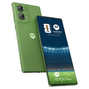 Telefon Motorola Edge 50 Fusion, Forest Green