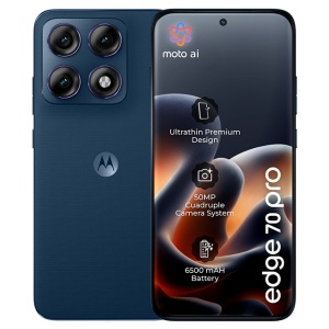 Telefon Motorola Edge 70 Pro
