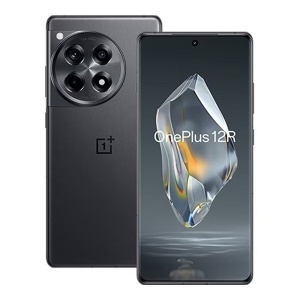 Telefon OnePlus 12R, Iron Gray
