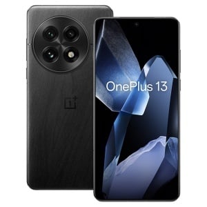 Telefon OnePlus 13, Black Eclipse