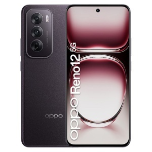 Telefon Oppo Reno12 256GB, Matte Brown