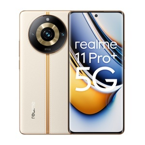 Telefon Realme 11 Pro+, Sunrise Beige