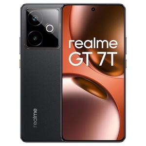 Telefon Realme GT 7T, Black