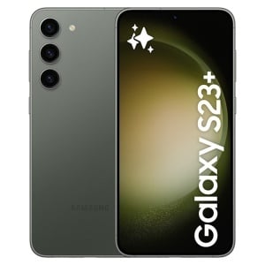 Telefon Samsung Galaxy S23+ 256GB, Green